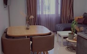 Bel appartement 1er étage Maiso